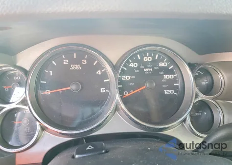 2011 GMC Sierra C3500 from USA, damaged, VIN 1GT412C81BF244686